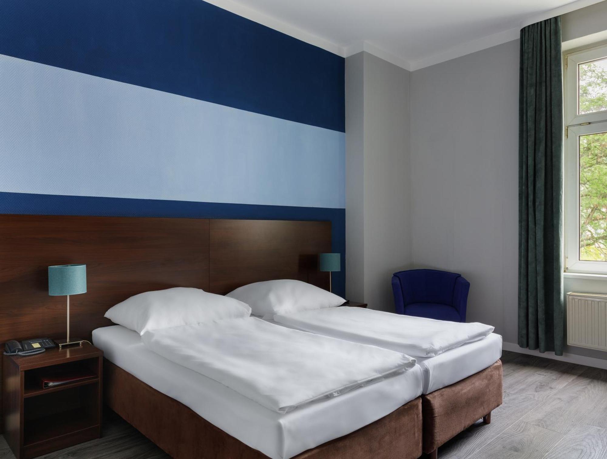 Double Room 3 guests Extra Bed