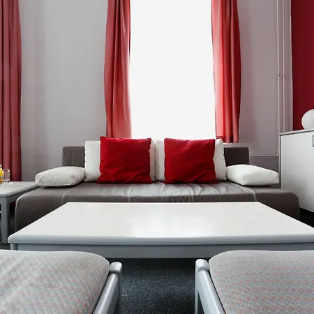 Hotel Nova-3
