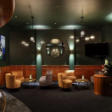 Hotel Nova-2
