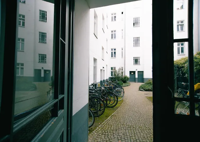The Weinert Suites Berlin