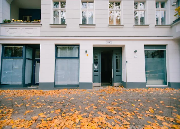The Weinert Suites Berlin